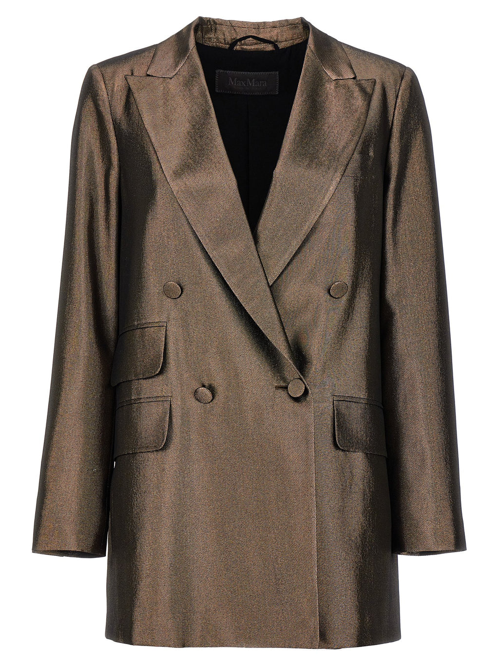 Max Mara Edro Blazer