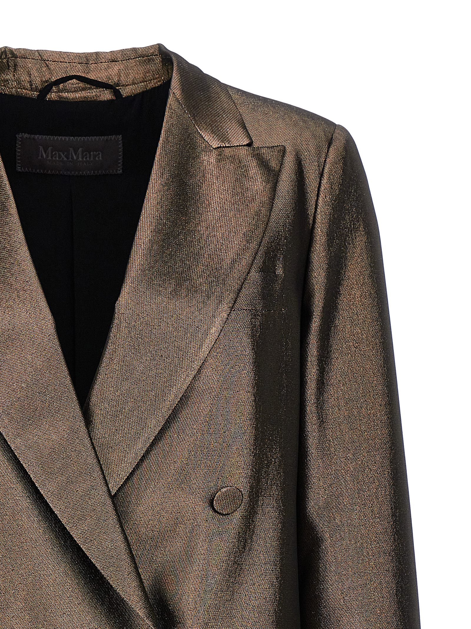 Max Mara Edro Blazer