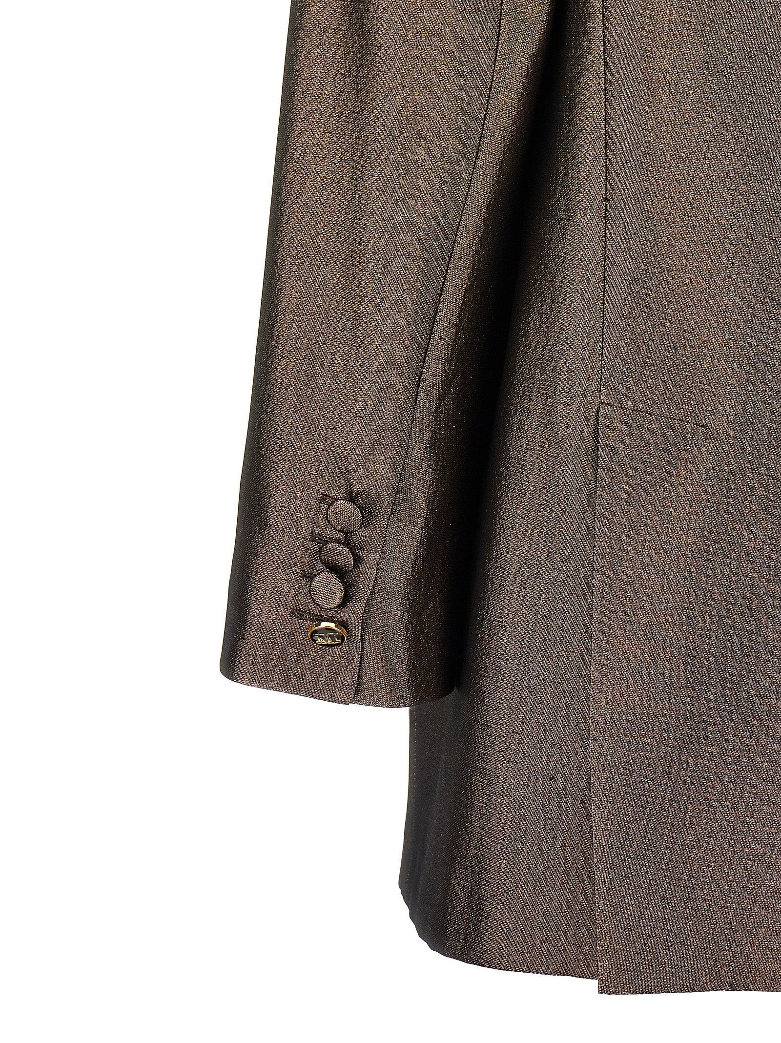 Max Mara Edro Blazer
