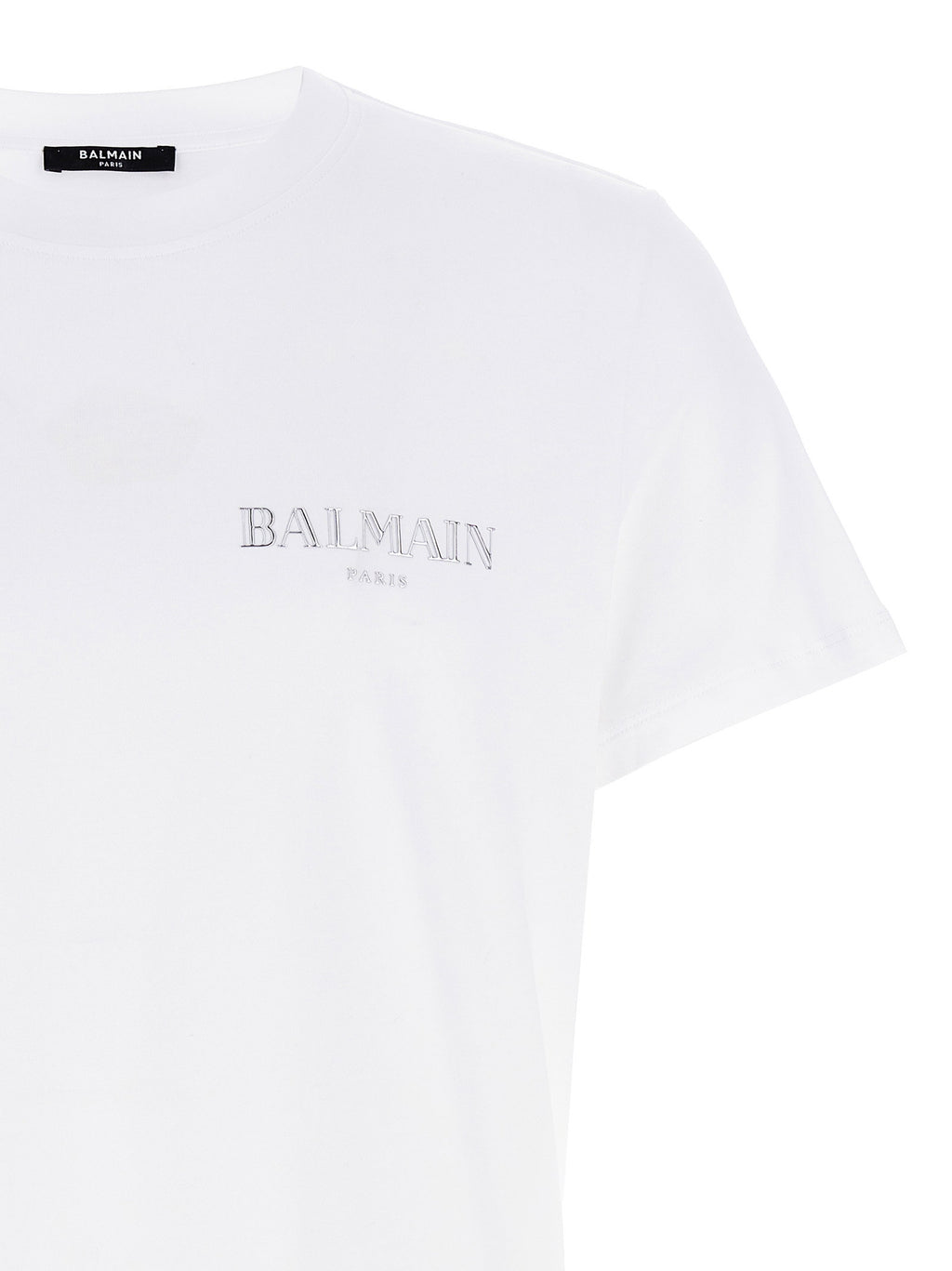 Balmain Vintage T-shirt