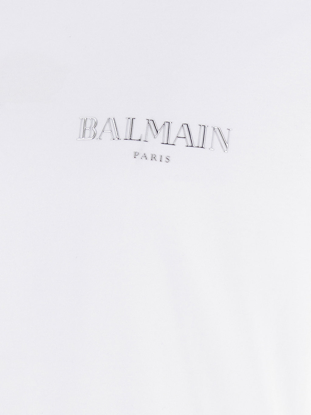Balmain Vintage T-shirt
