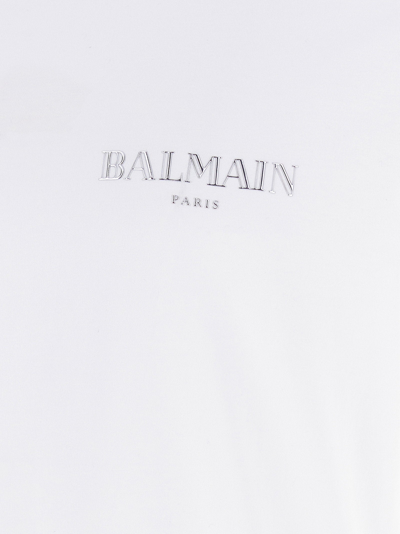 Balmain Vintage T-shirt