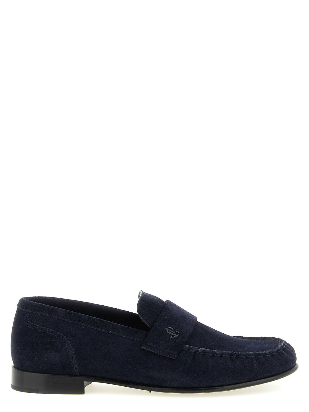 Jimmy Choo Ellis Loafers