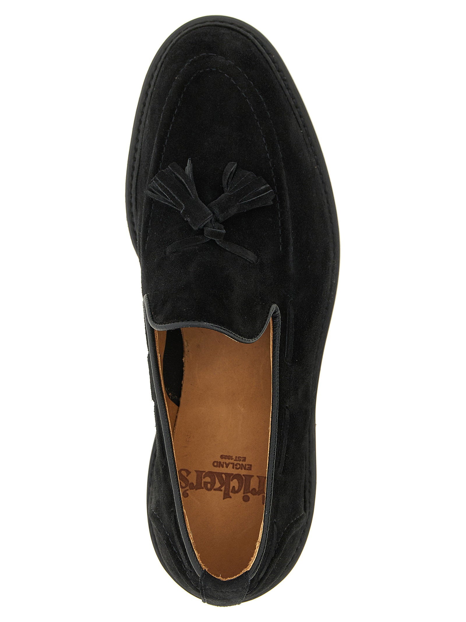 Tricker's Elton Loafers