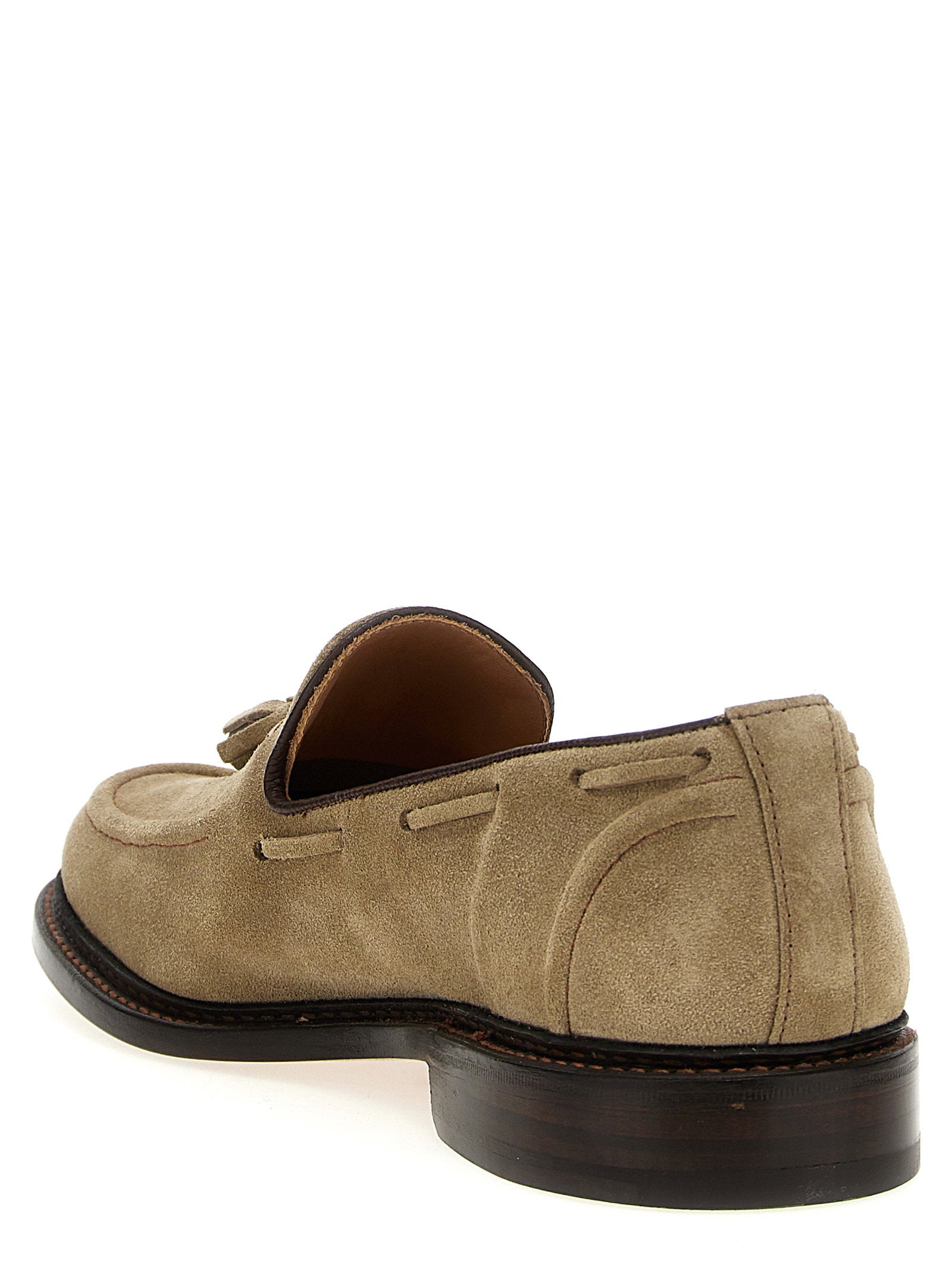 Tricker's Elton Loafers