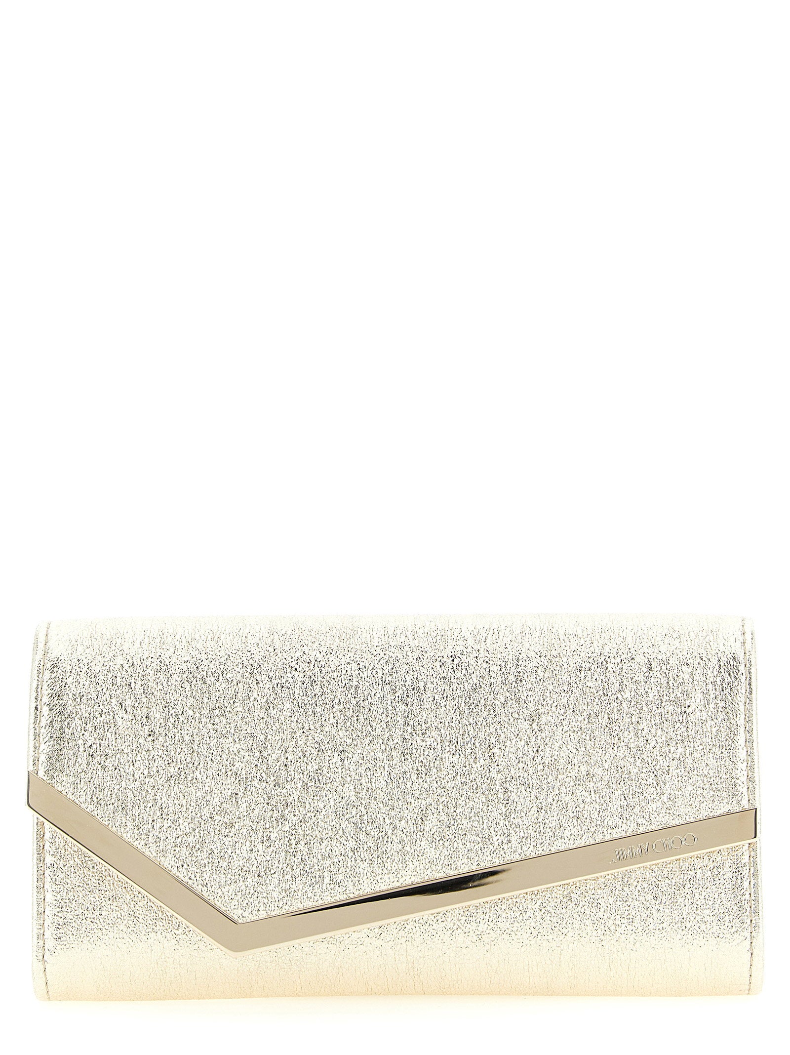 Jimmy Choo Emmie Clutch