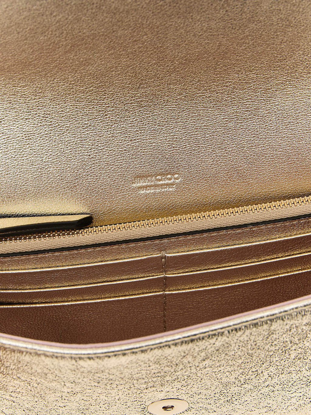 Jimmy Choo Emmie Clutch
