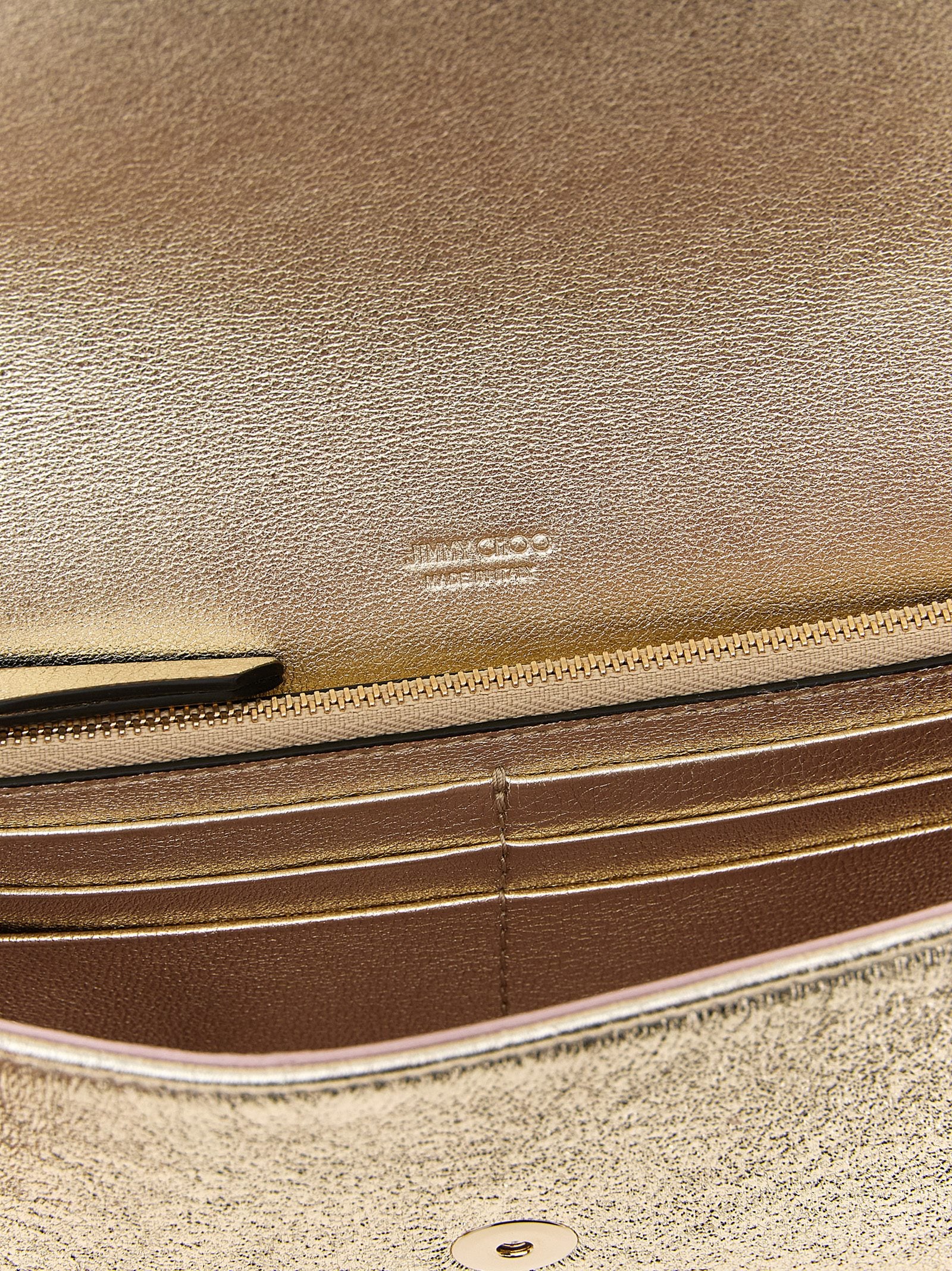 Jimmy Choo Emmie Clutch