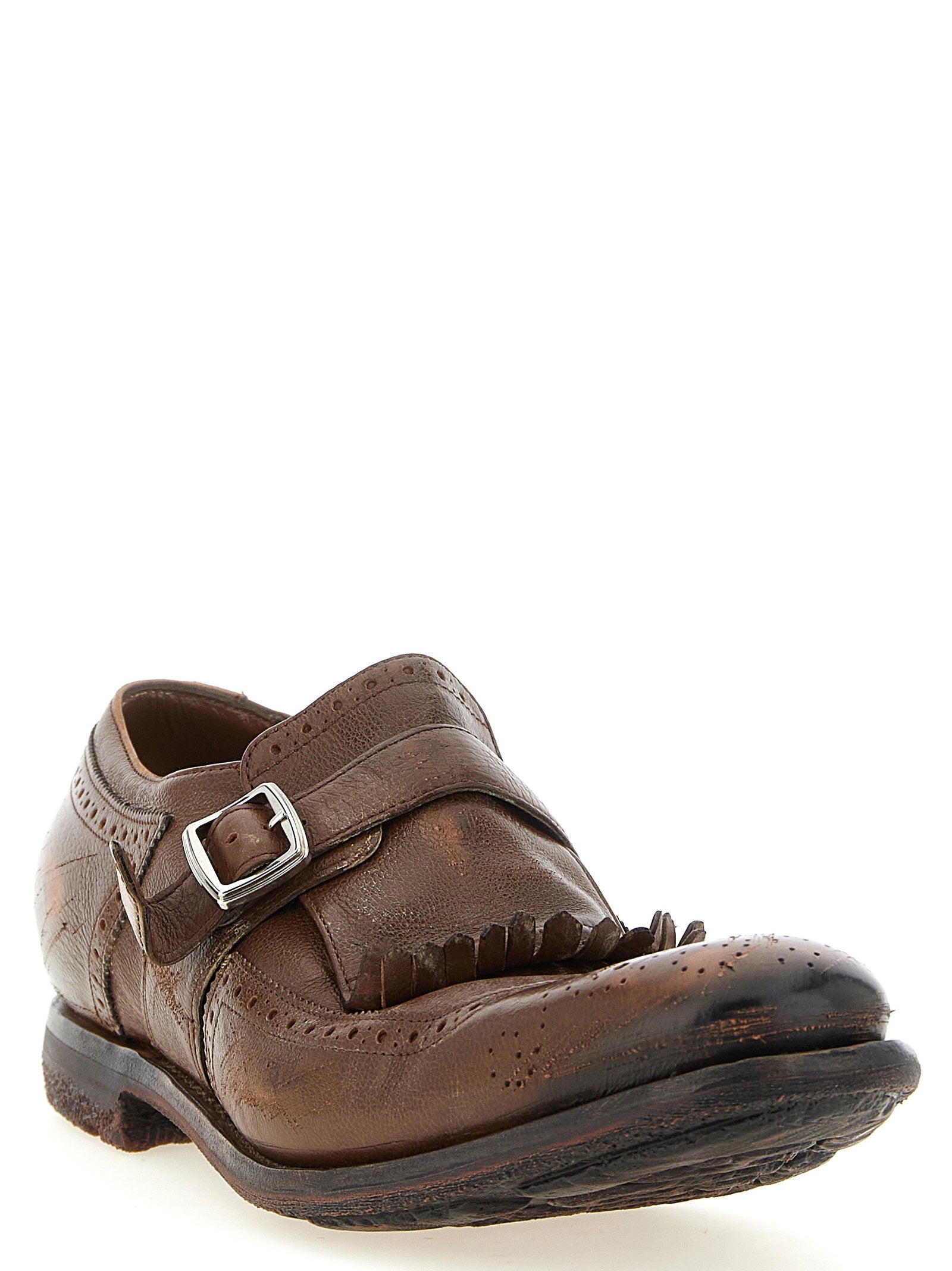 Church's Shangai Loafers