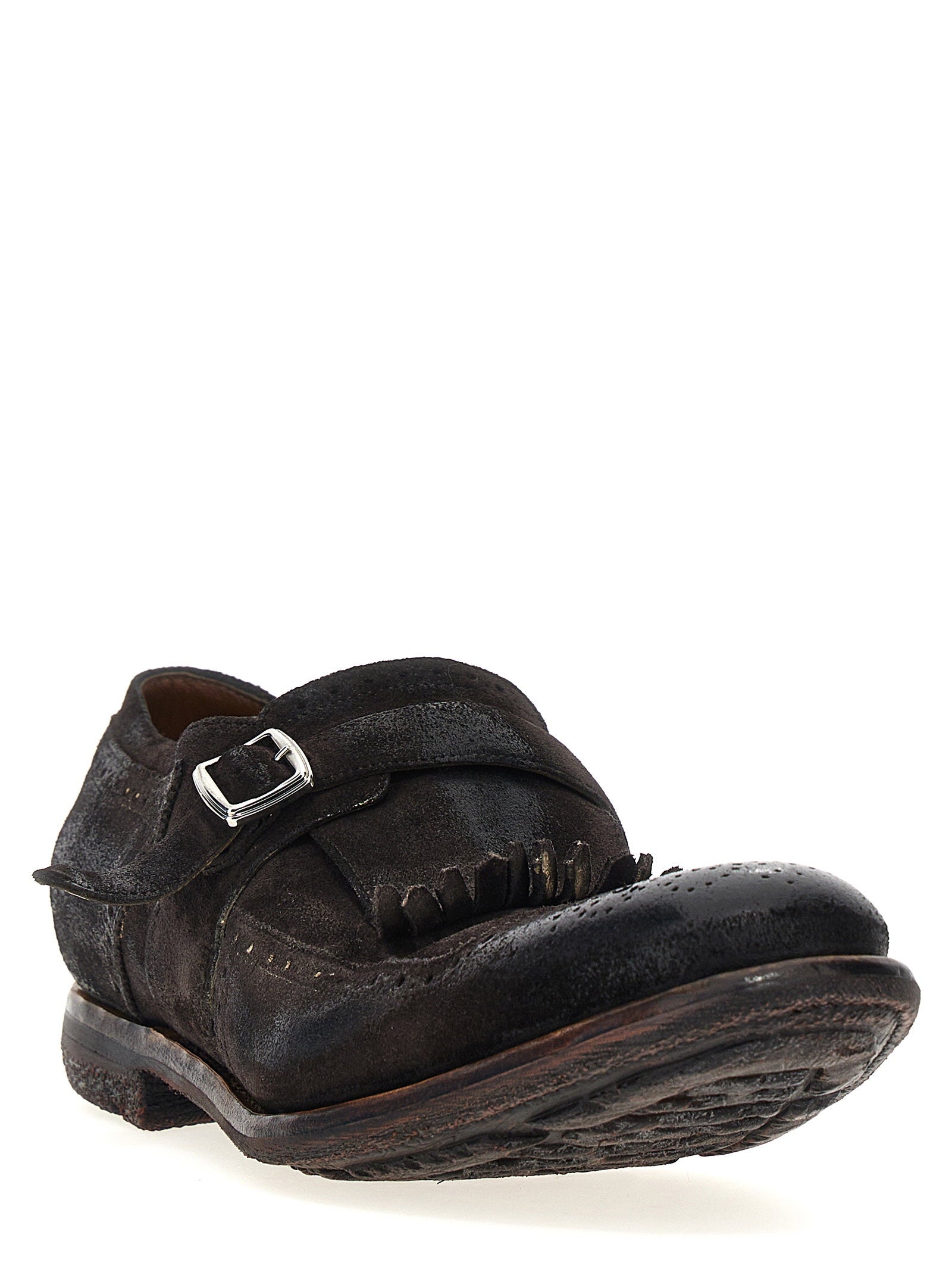 Church's Shanghai Loafers