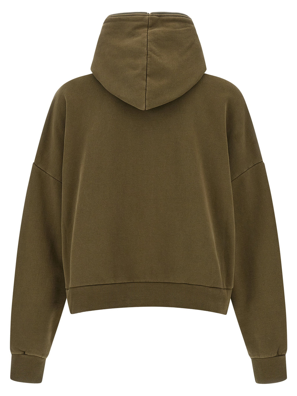 Entire Studios Eternal Zip Washed Hoodie