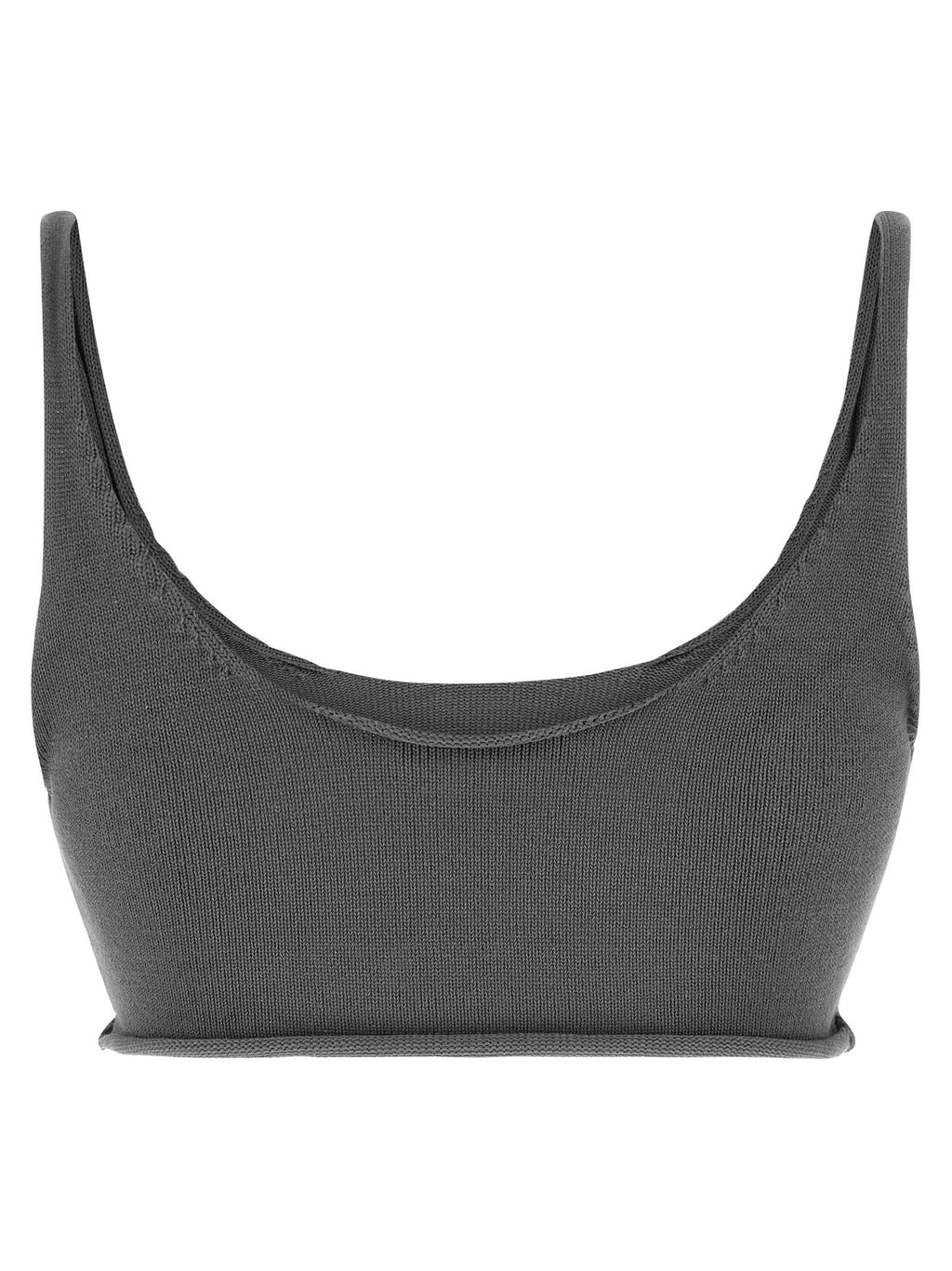 Entire Studios Raw Knit Top
