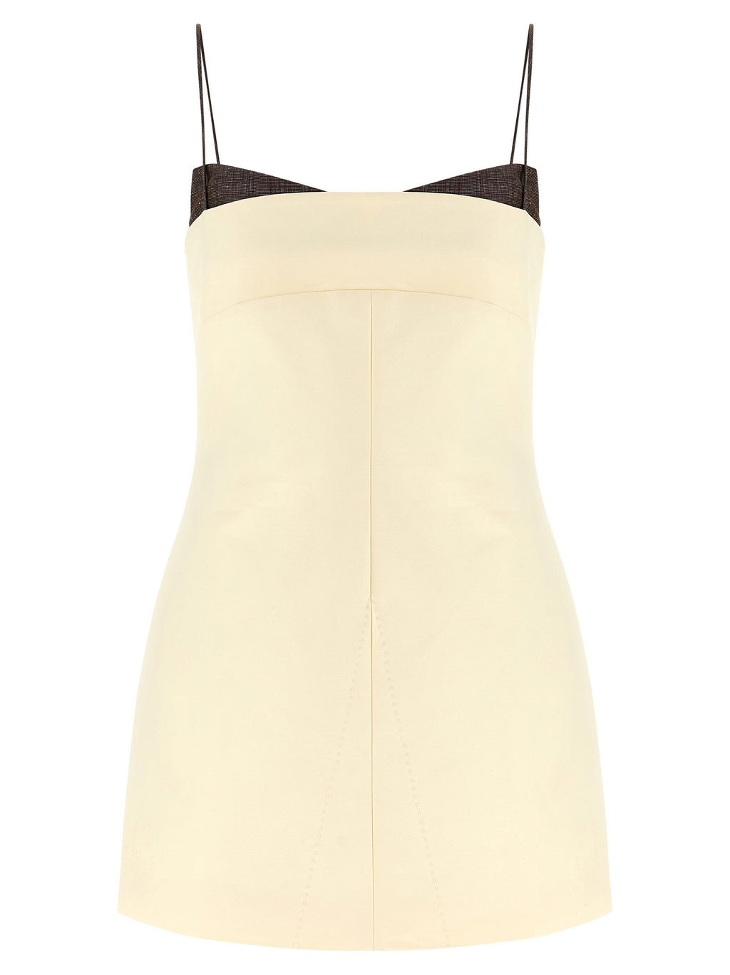 Entire Studios Tailored Dress