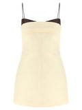 Entire Studios Tailored Dress