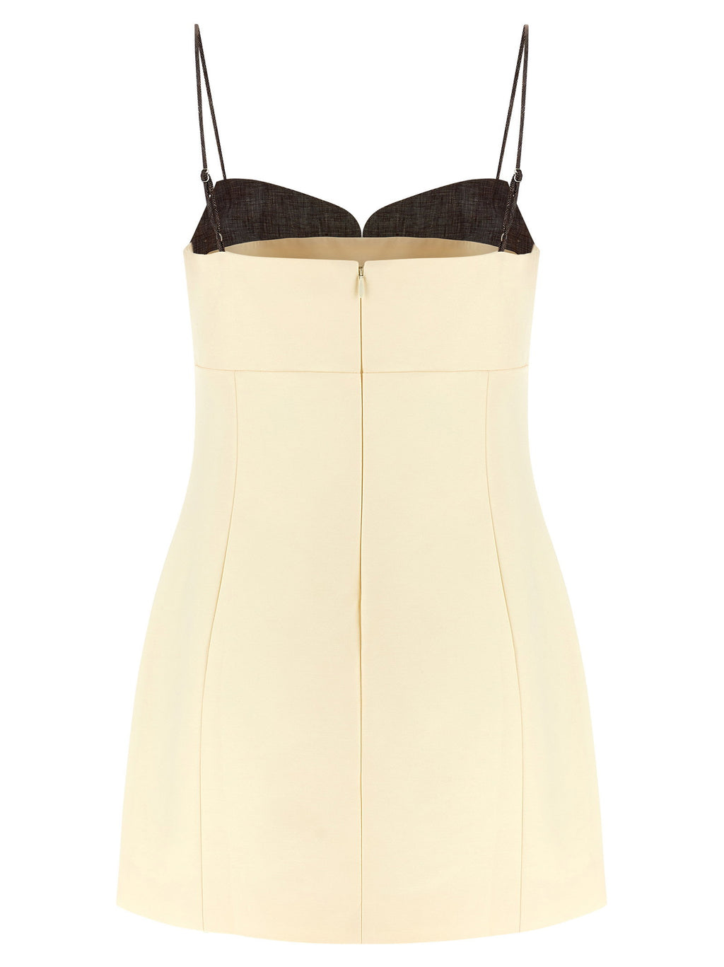Entire Studios Tailored Dress