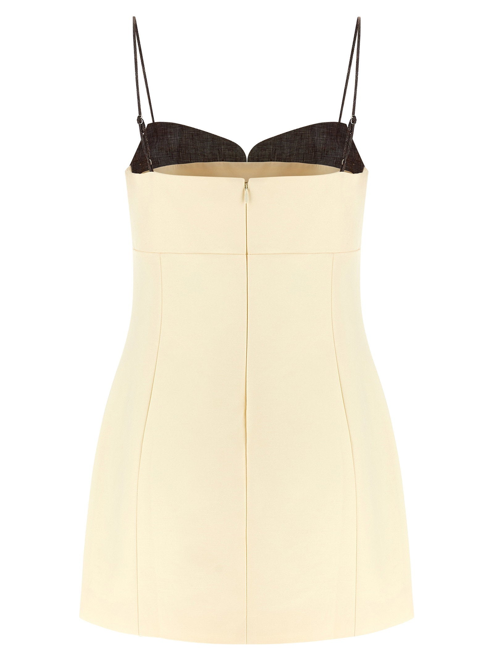 Entire Studios Tailored Dress