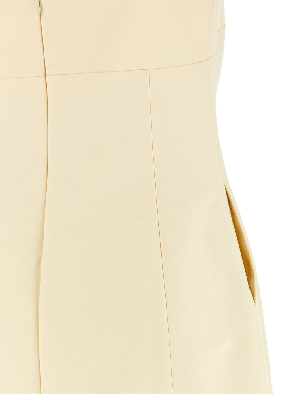 Entire Studios Tailored Dress