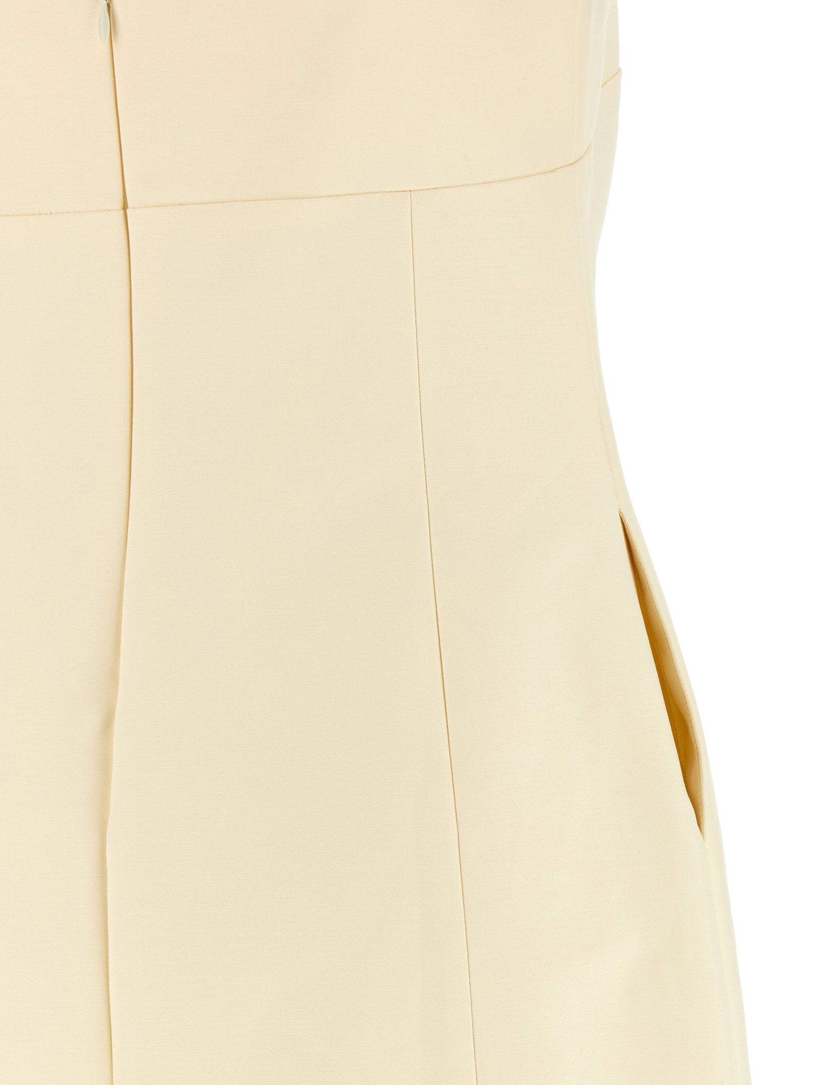 Entire Studios Tailored Dress