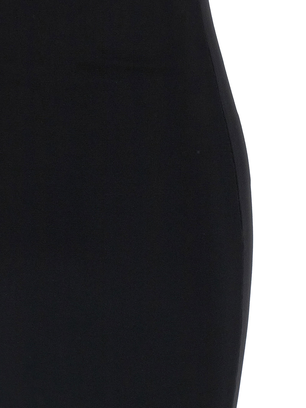 Entire Studios Squared Neckline Dress
