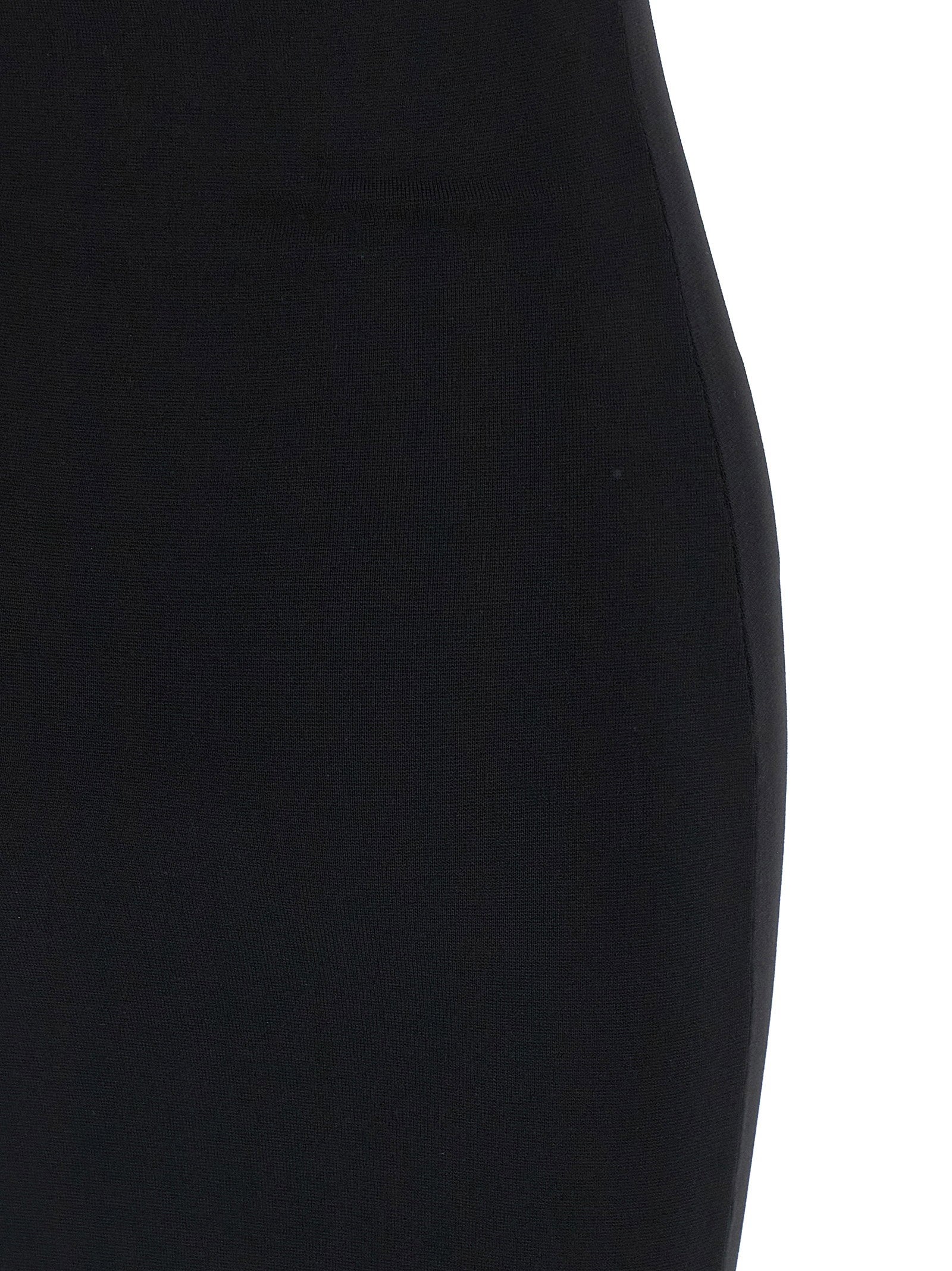 Entire Studios Squared Neckline Dress