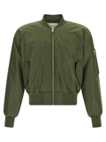 Entire Studios Nylon Bomber Jacket