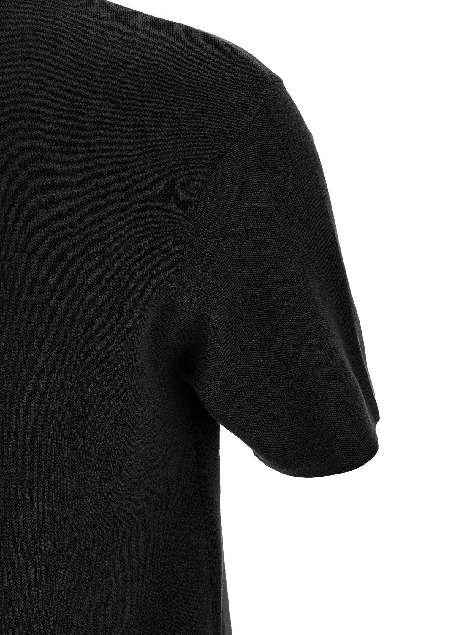Entire Studios Mercerized Cotton T-shirt