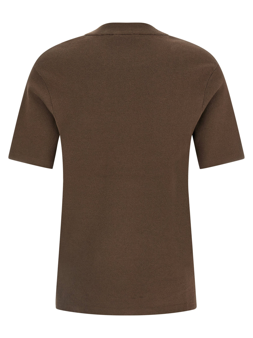Entire Studios Mercerized Cotton T-shirt