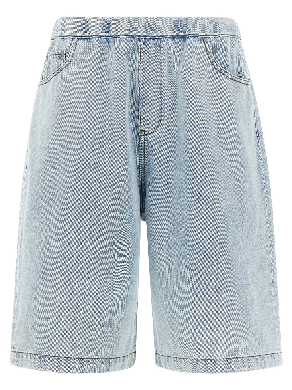 Entire Studios Spar Bermuda Shorts