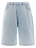 Entire Studios Spar Bermuda Shorts