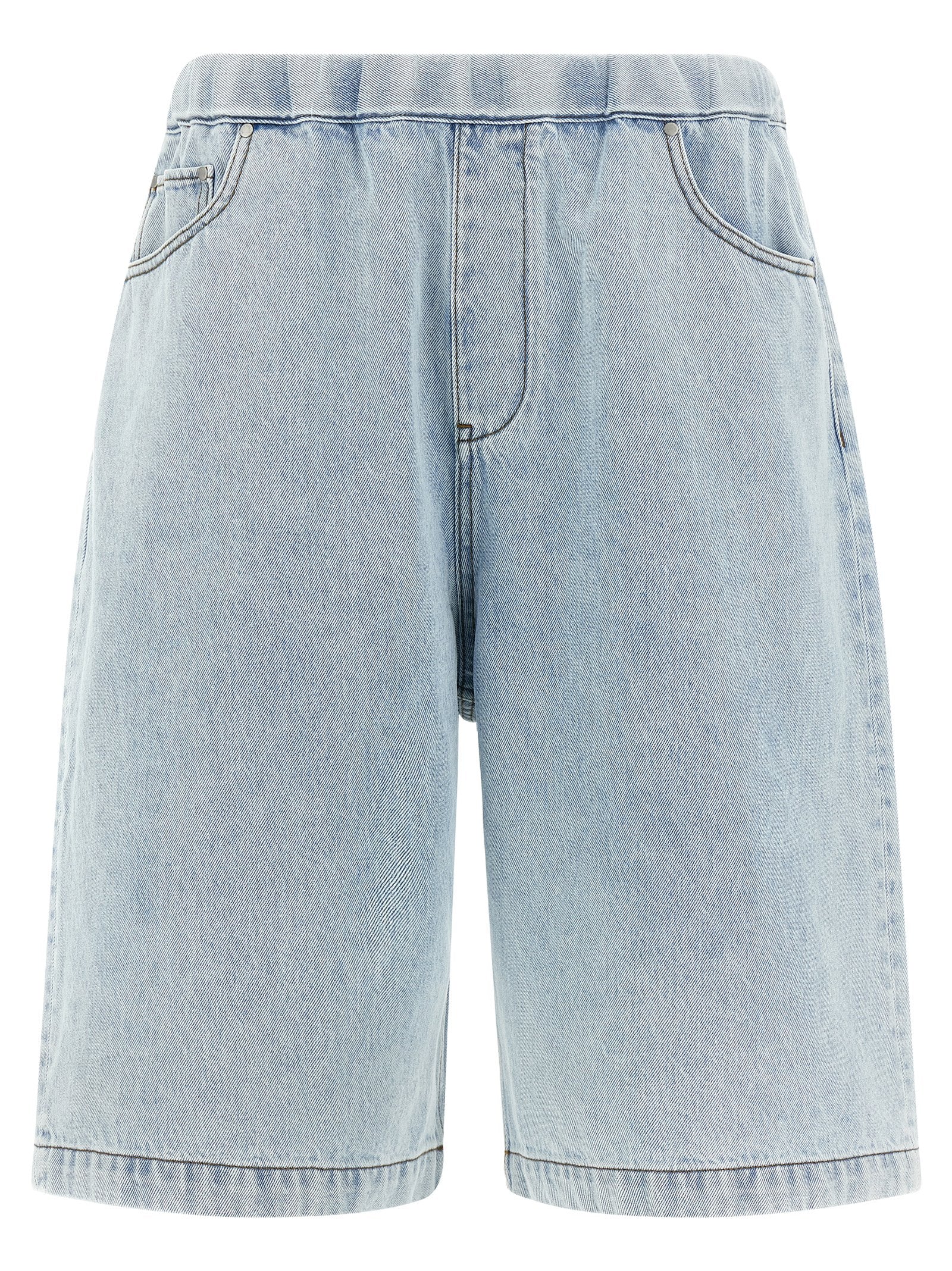 Entire Studios Spar Bermuda Shorts