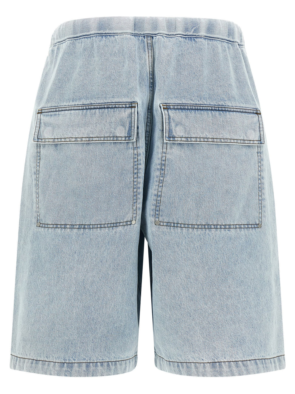 Entire Studios Spar Bermuda Shorts