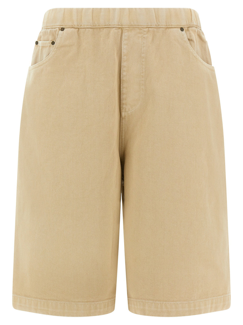 Entire Studios Spar Bermuda Shorts