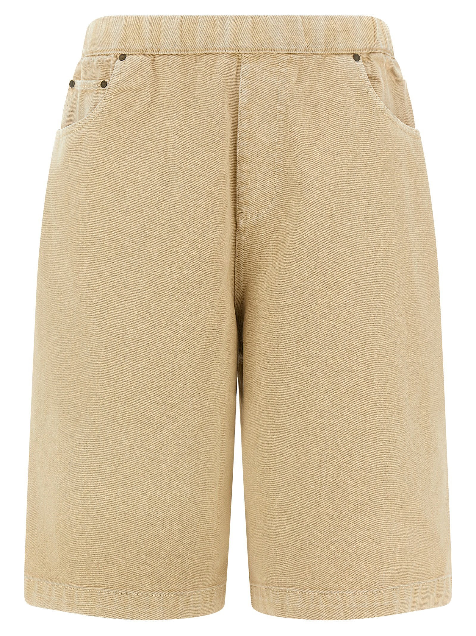 Entire Studios Spar Bermuda Shorts