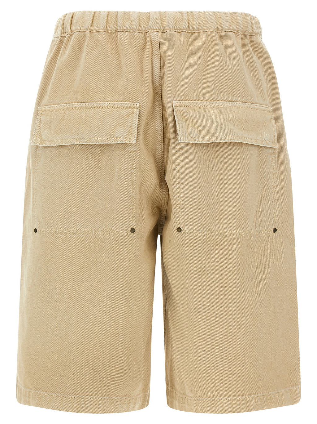 Entire Studios Spar Bermuda Shorts
