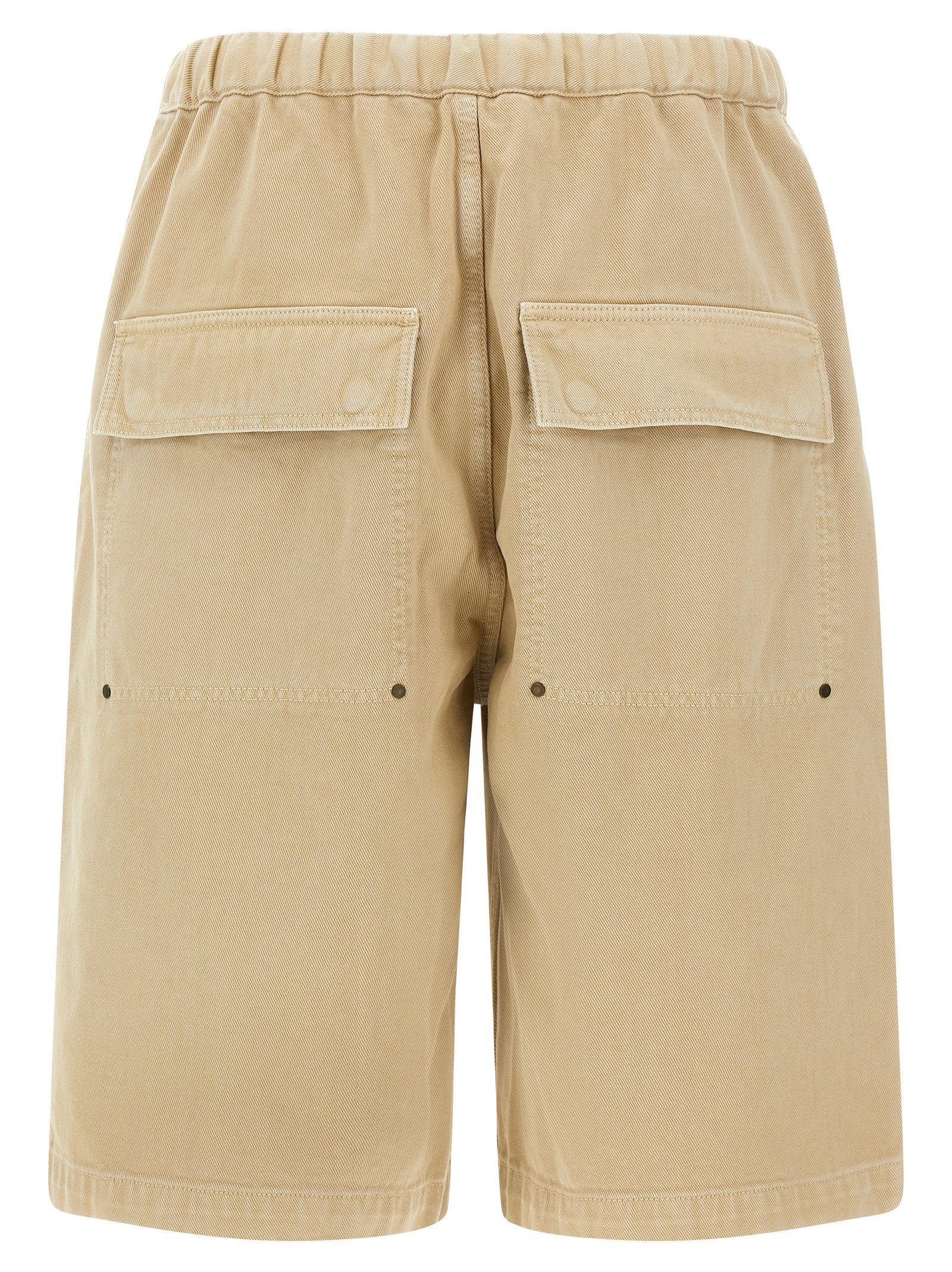Entire Studios Spar Bermuda Shorts