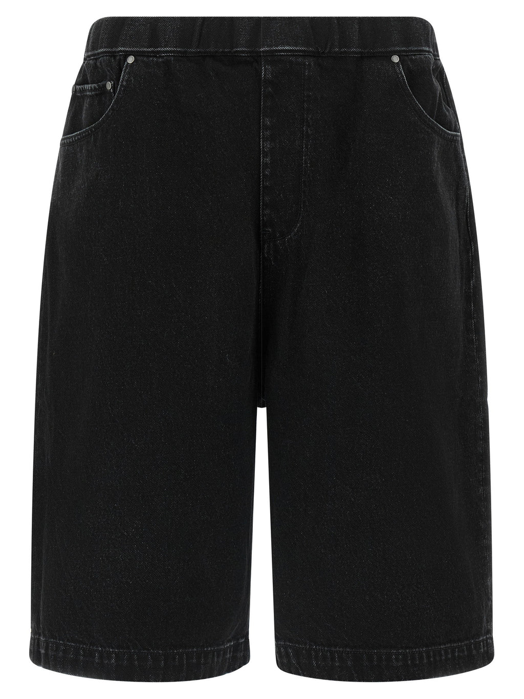 Entire Studios Spar Bermuda Shorts