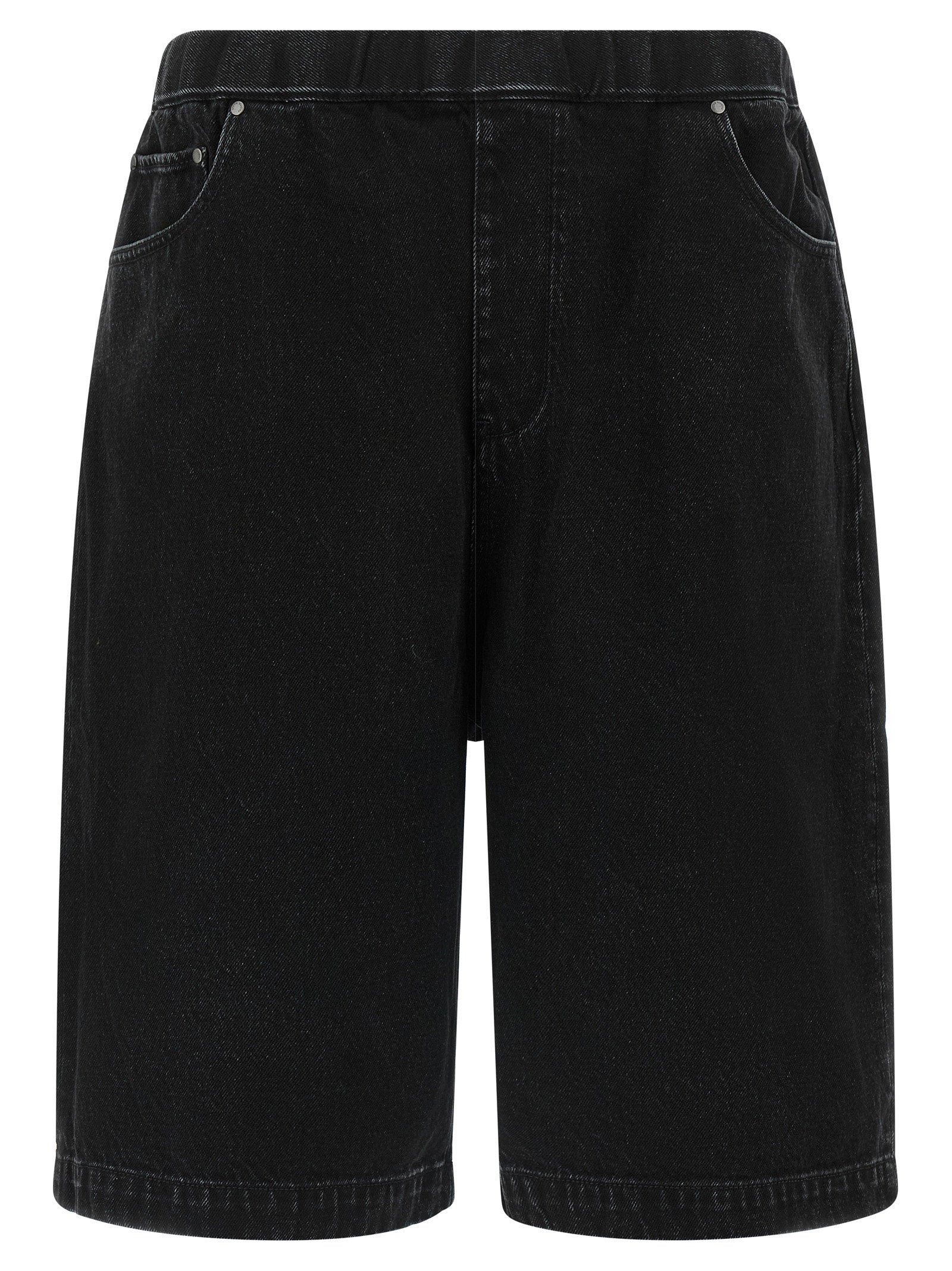 Entire Studios Spar Bermuda Shorts