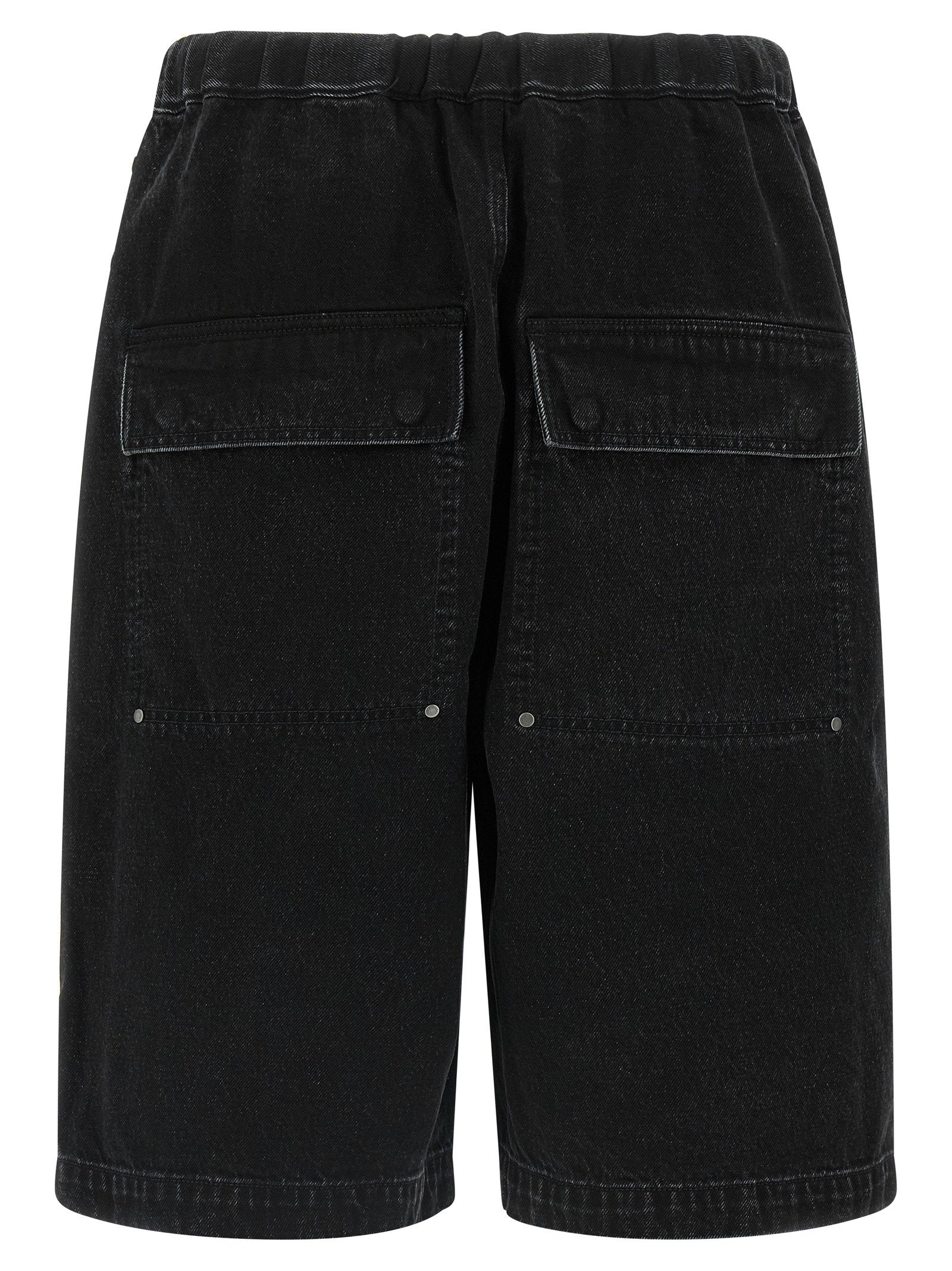 Entire Studios Spar Bermuda Shorts