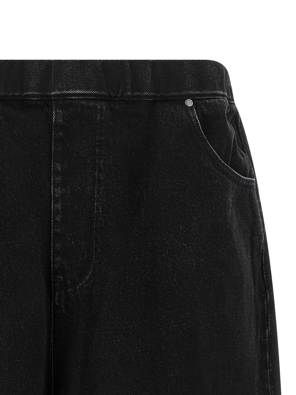 Entire Studios Spar Bermuda Shorts