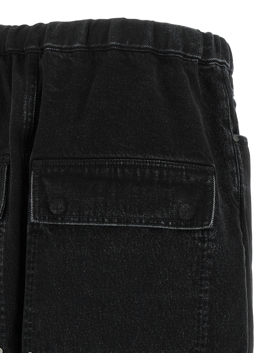 Entire Studios Spar Bermuda Shorts