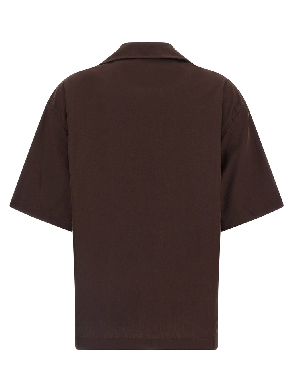 Entire Studios Pajama Shirt