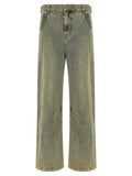 Entire Studios Gem Surface Wave Jeans