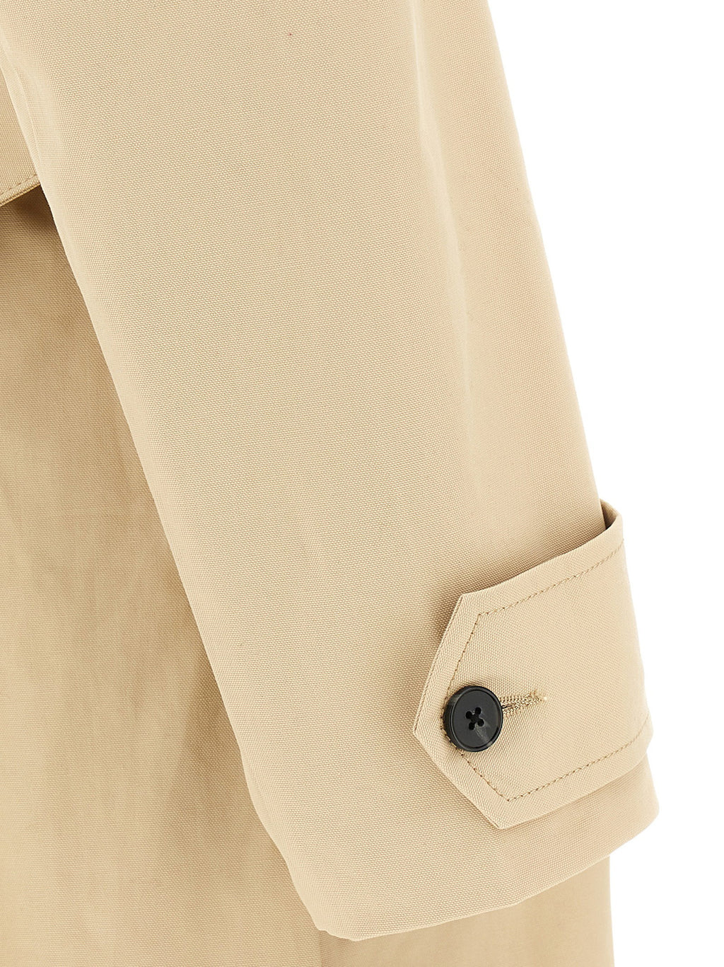 Entire Studios Classic Trench Coat