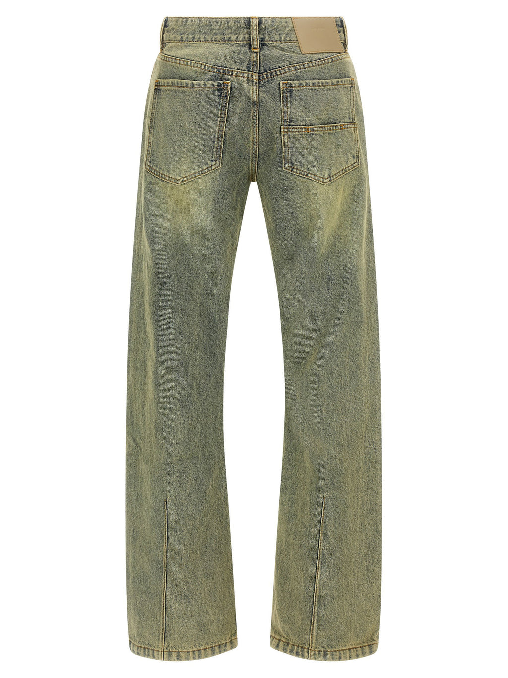 Entire Studios Lean Jeans