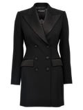 Dolce & Gabbana Dolce Tuxedo Blazer
