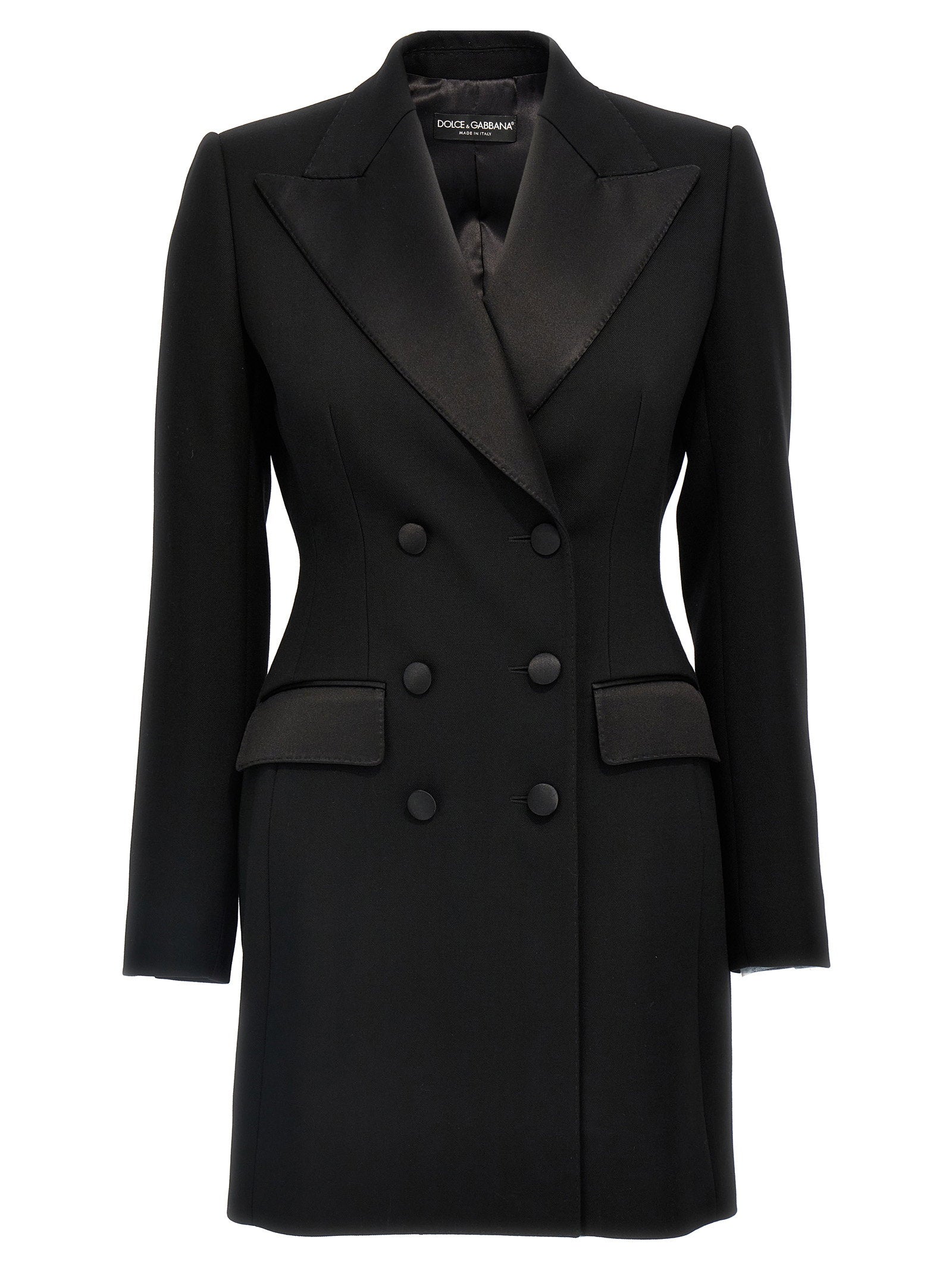 Dolce & Gabbana Dolce Tuxedo Blazer