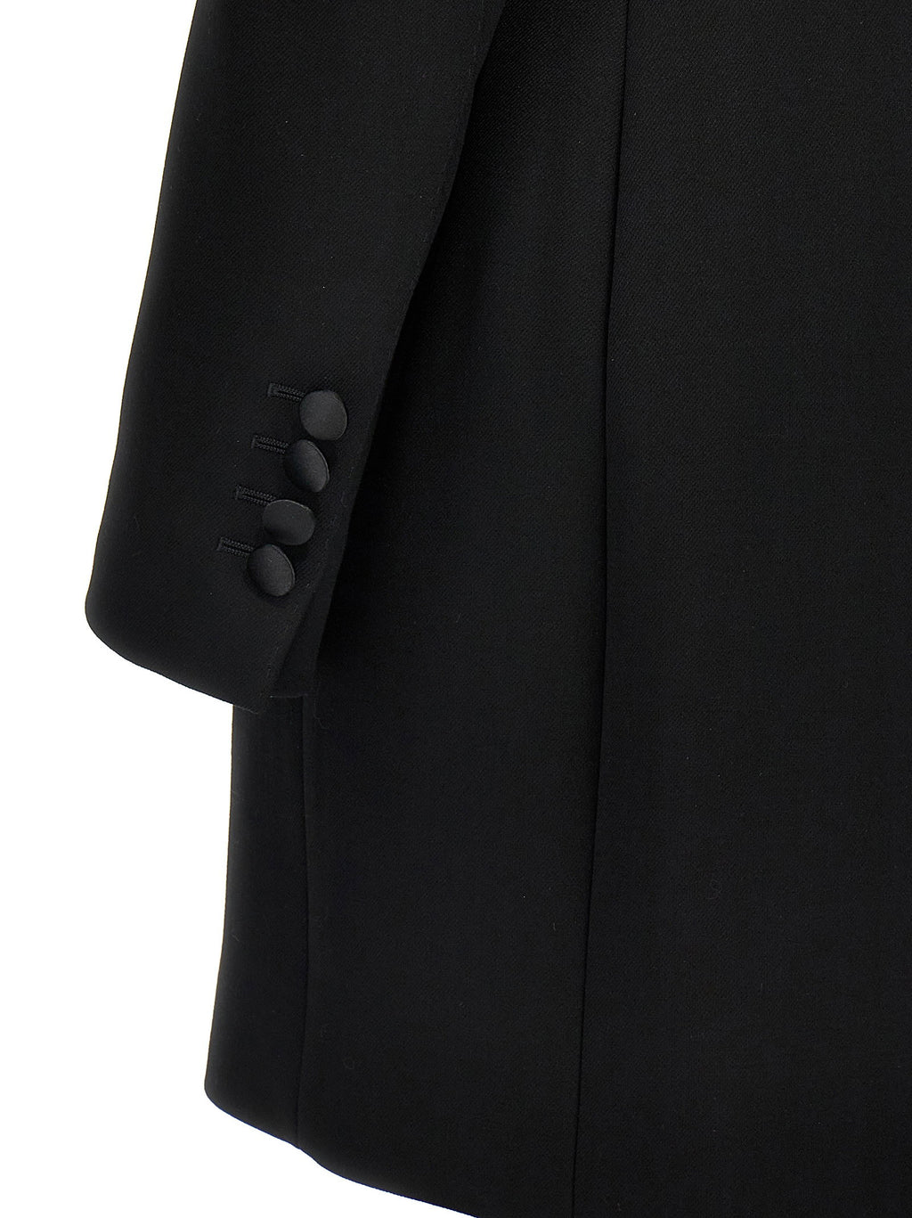 Dolce & Gabbana Dolce Tuxedo Blazer