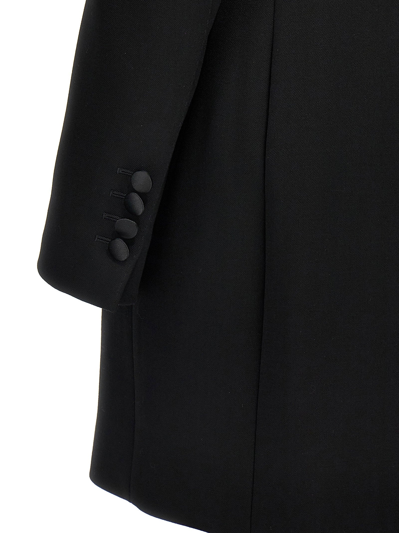 Dolce & Gabbana Dolce Tuxedo Blazer