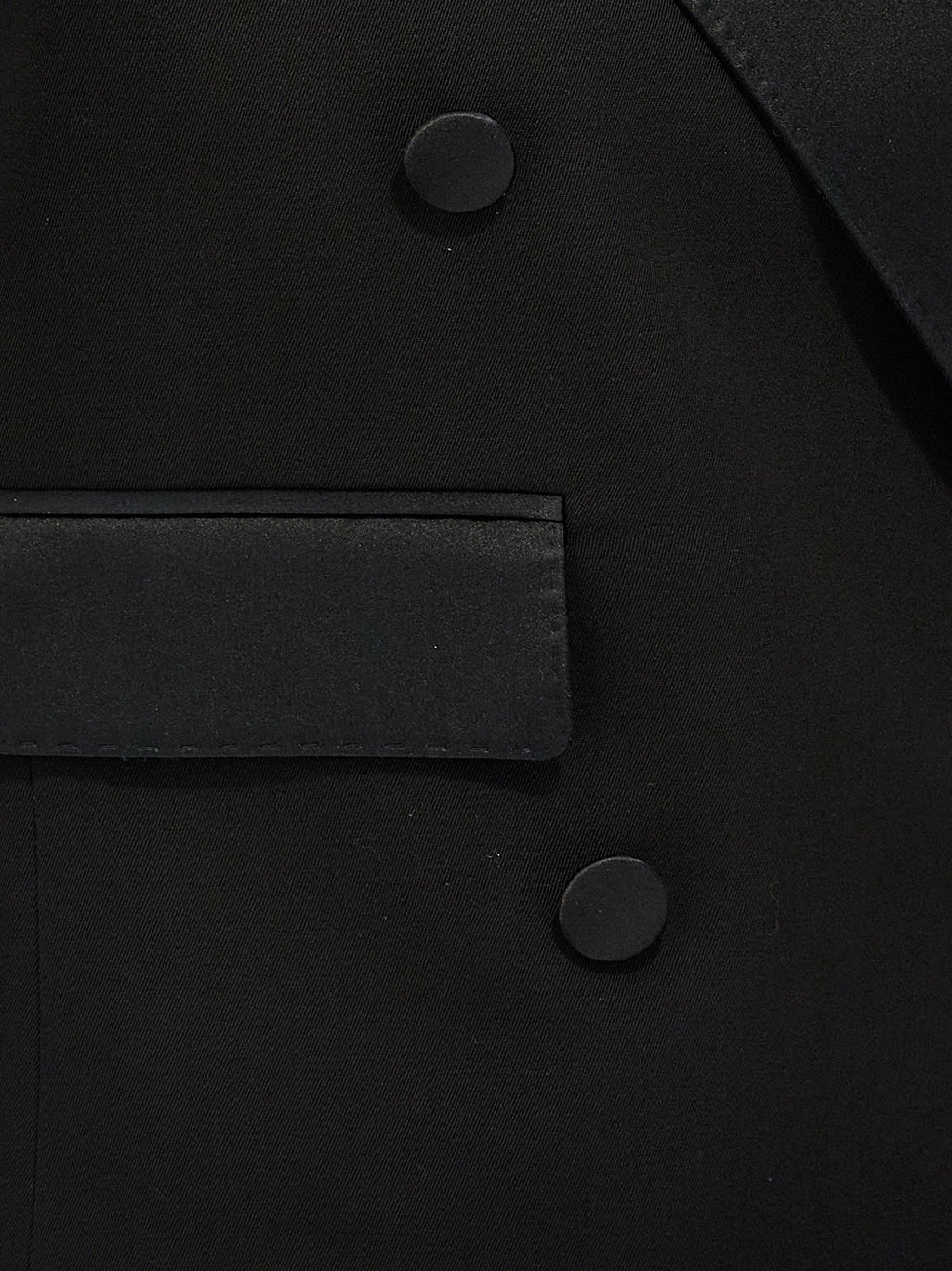 Dolce & Gabbana Tuxedo Gilet