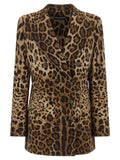 Dolce & Gabbana Leo Blazer